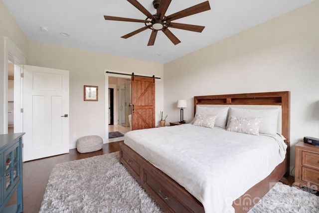 153 Israel Road, Leicester, NC 28748