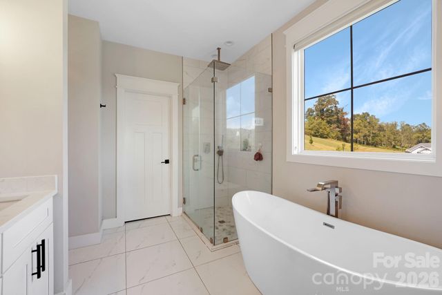 153 Israel Road, Leicester, NC 28748