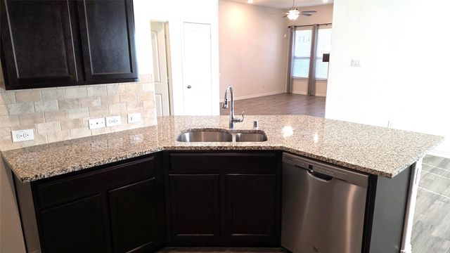 9328 Bronze Meadow Drive, Fort Worth, TX 76131