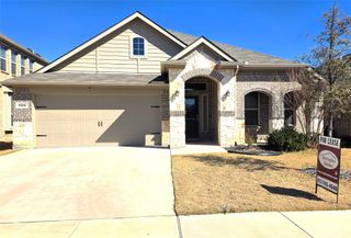 9328 Bronze Meadow Drive, Fort Worth, TX 76131