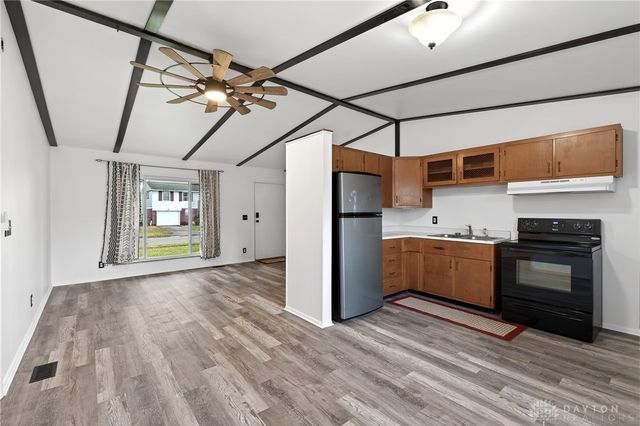 922 Styer Drive, New Carlisle, OH 45344