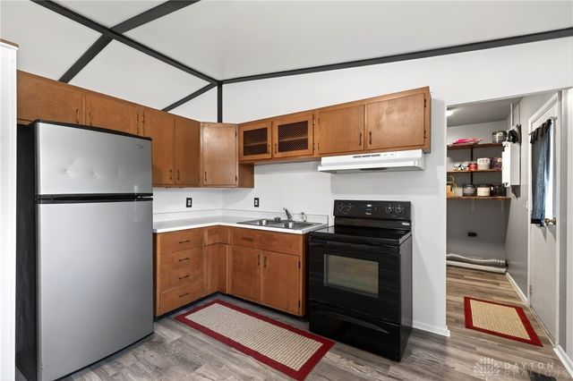 922 Styer Drive, New Carlisle, OH 45344