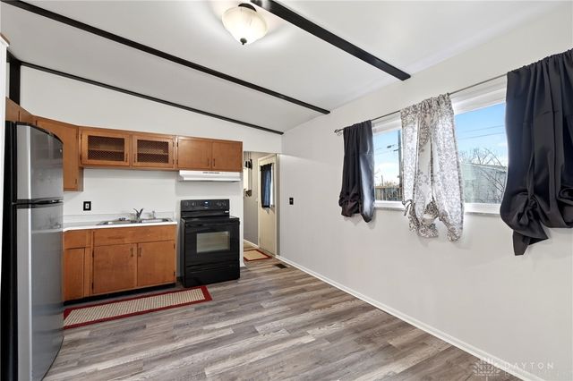 922 Styer Drive, New Carlisle, OH 45344