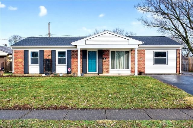 922 Styer Drive, New Carlisle, OH 45344