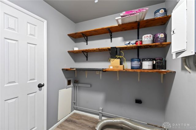 922 Styer Drive, New Carlisle, OH 45344