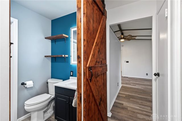 922 Styer Drive, New Carlisle, OH 45344