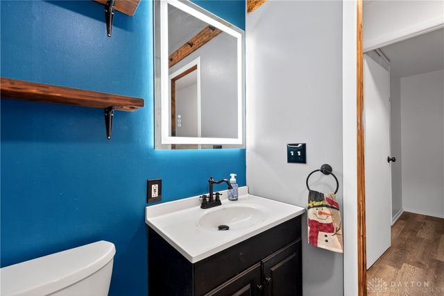 922 Styer Drive, New Carlisle, OH 45344