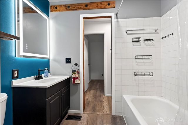 922 Styer Drive, New Carlisle, OH 45344