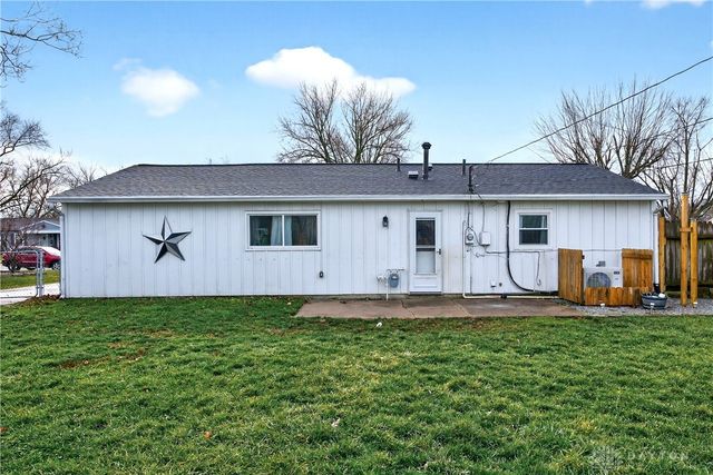 922 Styer Drive, New Carlisle, OH 45344