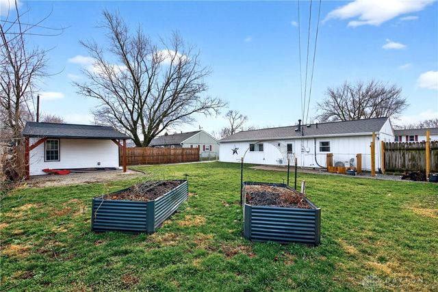 922 Styer Drive, New Carlisle, OH 45344