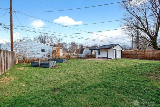 922 Styer Drive, New Carlisle, OH 45344