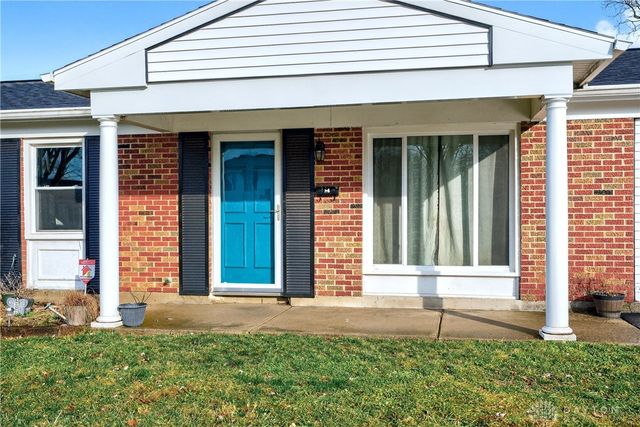 922 Styer Drive, New Carlisle, OH 45344