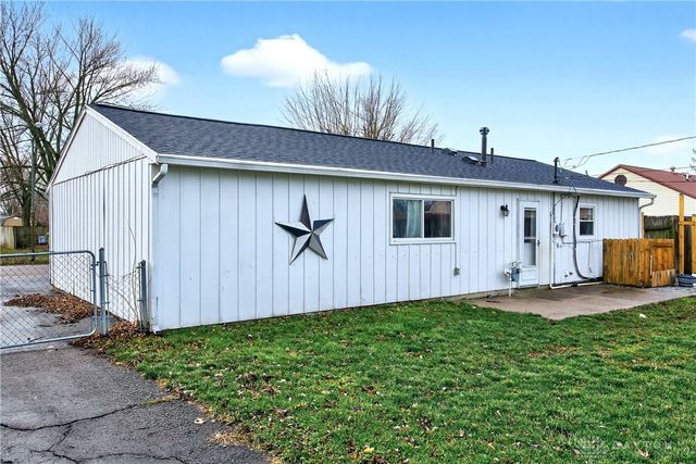 922 Styer Drive, New Carlisle, OH 45344