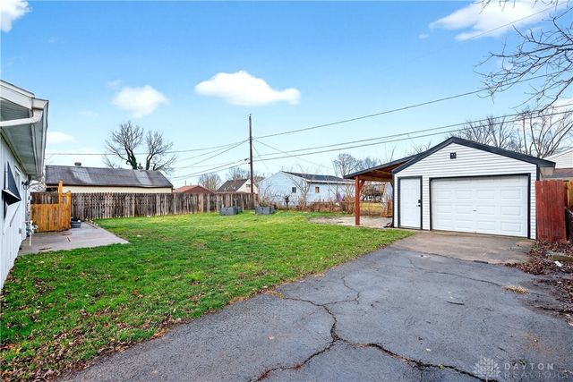 922 Styer Drive, New Carlisle, OH 45344