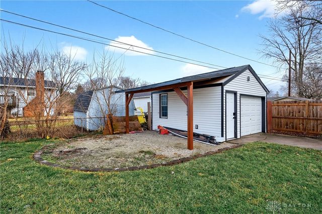 922 Styer Drive, New Carlisle, OH 45344