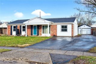 922 Styer Drive, New Carlisle, OH 45344