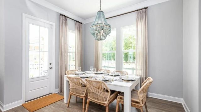 256 Maritime Way, Summerville, SC 29485