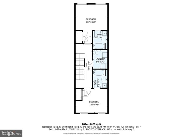 1923 PAGE ST, Philadelphia, PA 19121
