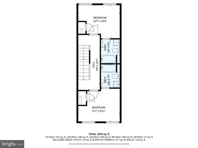 1923 PAGE ST, Philadelphia, PA 19121