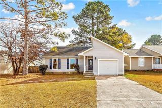 705 Mosswood Lane, Fayetteville, NC 28311