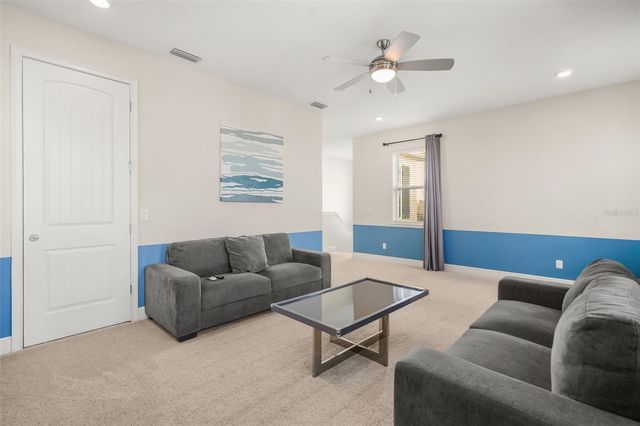 7755 WESTLAND DRIVE, Kissimmee, FL 34747