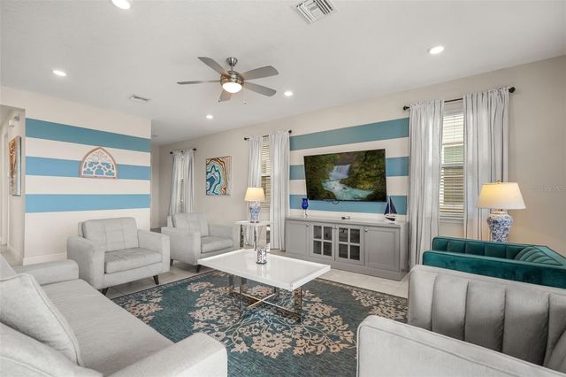 7755 WESTLAND DRIVE, Kissimmee, FL 34747