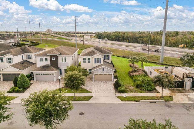 7755 WESTLAND DRIVE, Kissimmee, FL 34747