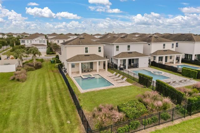 7755 WESTLAND DRIVE, Kissimmee, FL 34747