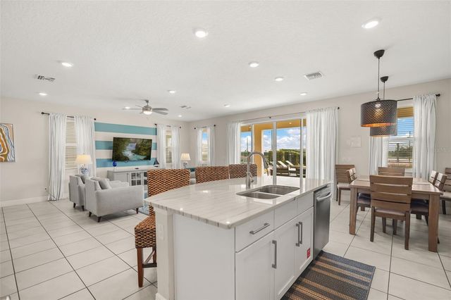 7755 WESTLAND DRIVE, Kissimmee, FL 34747