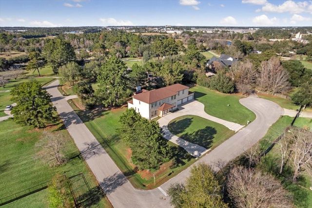 13410 Saint Florent Court, Tomball, TX 77377