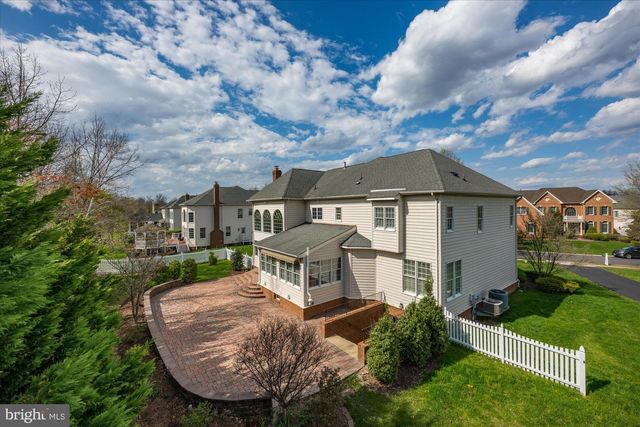 20251 KIAWAH ISLAND DR, Ashburn, VA 20147