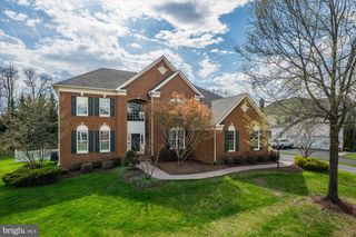 20251 KIAWAH ISLAND DR, Ashburn, VA 20147