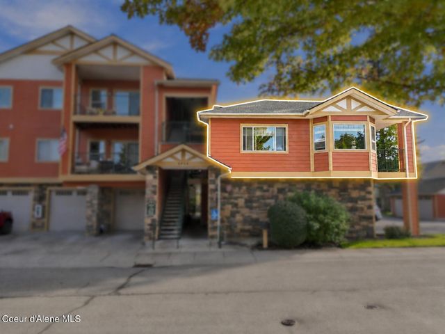 6630 N Spurwing LOOP, 200, Coeur d'Alene, ID 83815 property photo