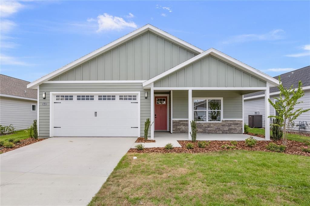 6702 SW 10TH LANE, Gainesville, FL 32607