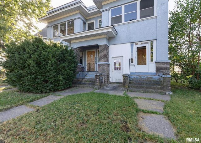 513 6TH Avenue S, Clinton, IA 52732