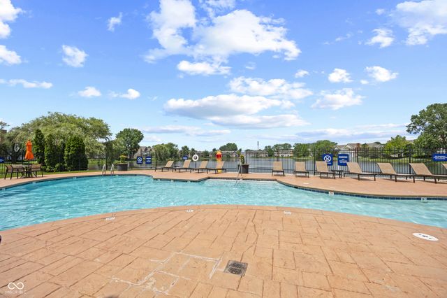 1423 Sierra Spring A, Carmel, IN 46280