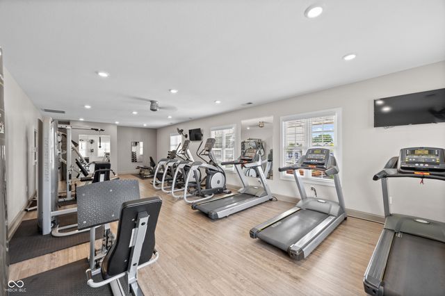 1423 Sierra Spring A, Carmel, IN 46280