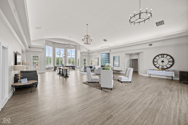 1423 Sierra Spring A, Carmel, IN 46280