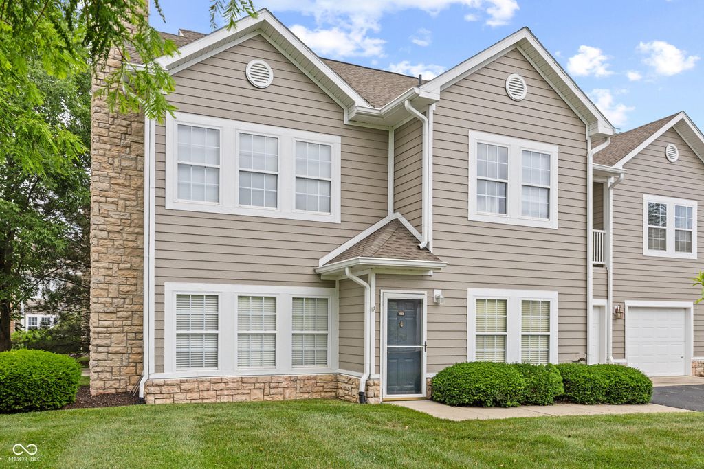 1423 Sierra Spring A, Carmel, IN 46280