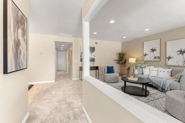 5806 Blossom Avenue, San Jose, CA 95123