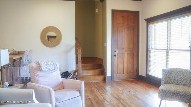 726 Euclid Avenue, A, Jackson, MS 39202