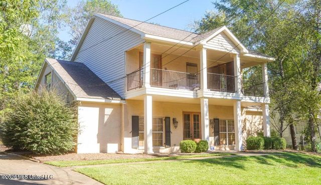 726 Euclid Avenue, A, Jackson, MS 39202