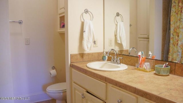 726 Euclid Avenue, A, Jackson, MS 39202