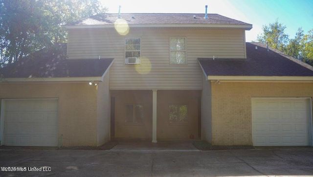 726 Euclid Avenue, A, Jackson, MS 39202
