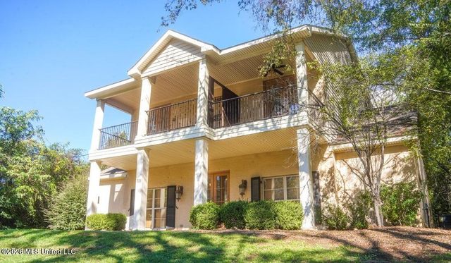 726 Euclid Avenue, A, Jackson, MS 39202
