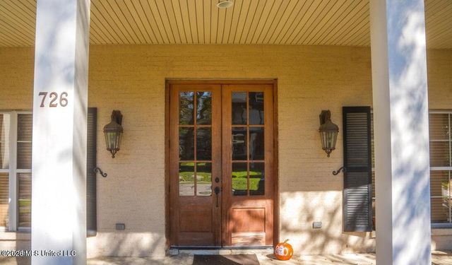726 Euclid Avenue, A, Jackson, MS 39202