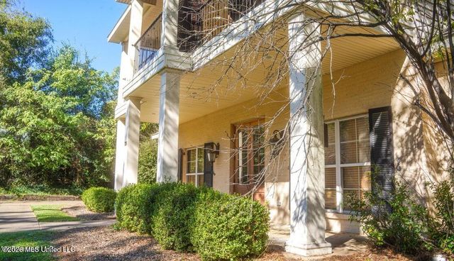 726 Euclid Avenue, A, Jackson, MS 39202