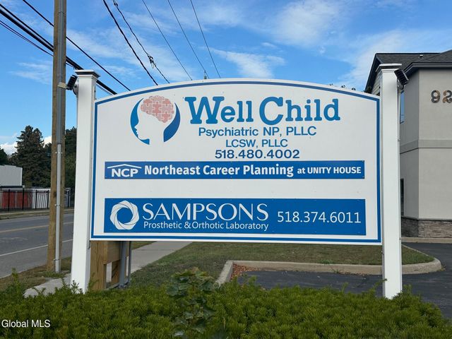 90 Broad Street, Glens Falls, NY 12801