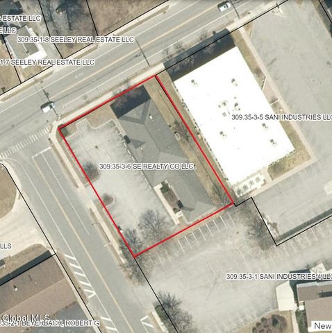 90 Broad Street, Glens Falls, NY 12801