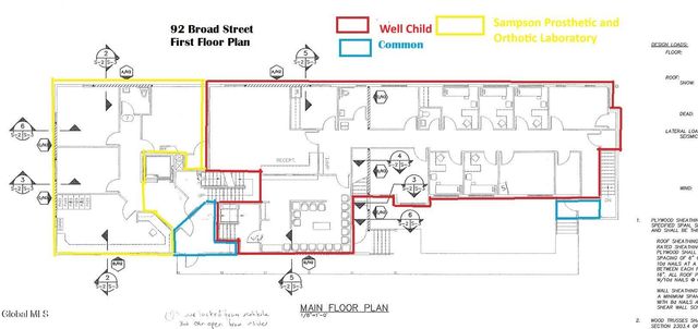 90 Broad Street, Glens Falls, NY 12801